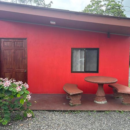 Pura Vida Aparment - Downtown La Fortuna Exteriör bild