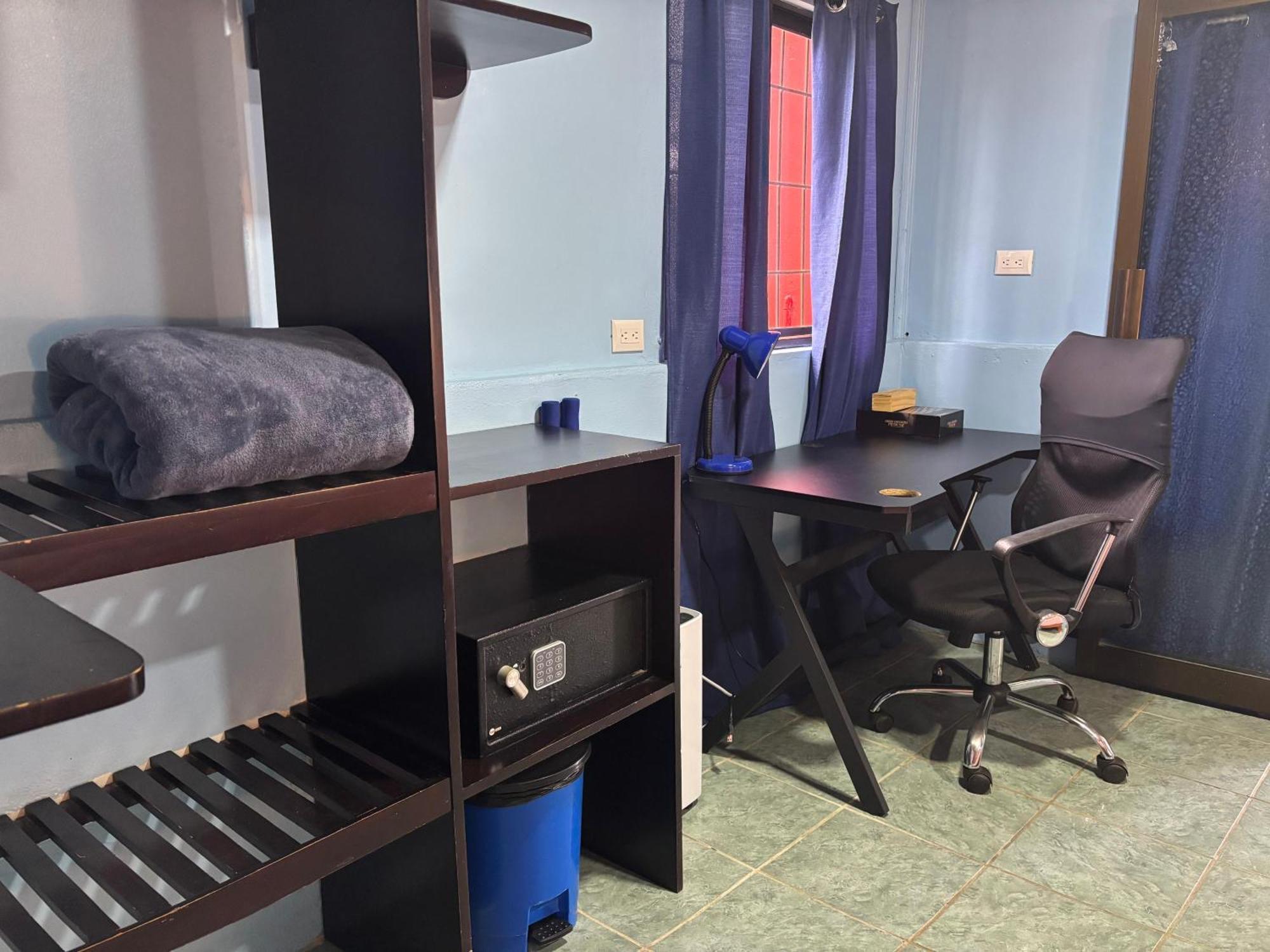 Pura Vida Aparment - Downtown La Fortuna Exteriör bild